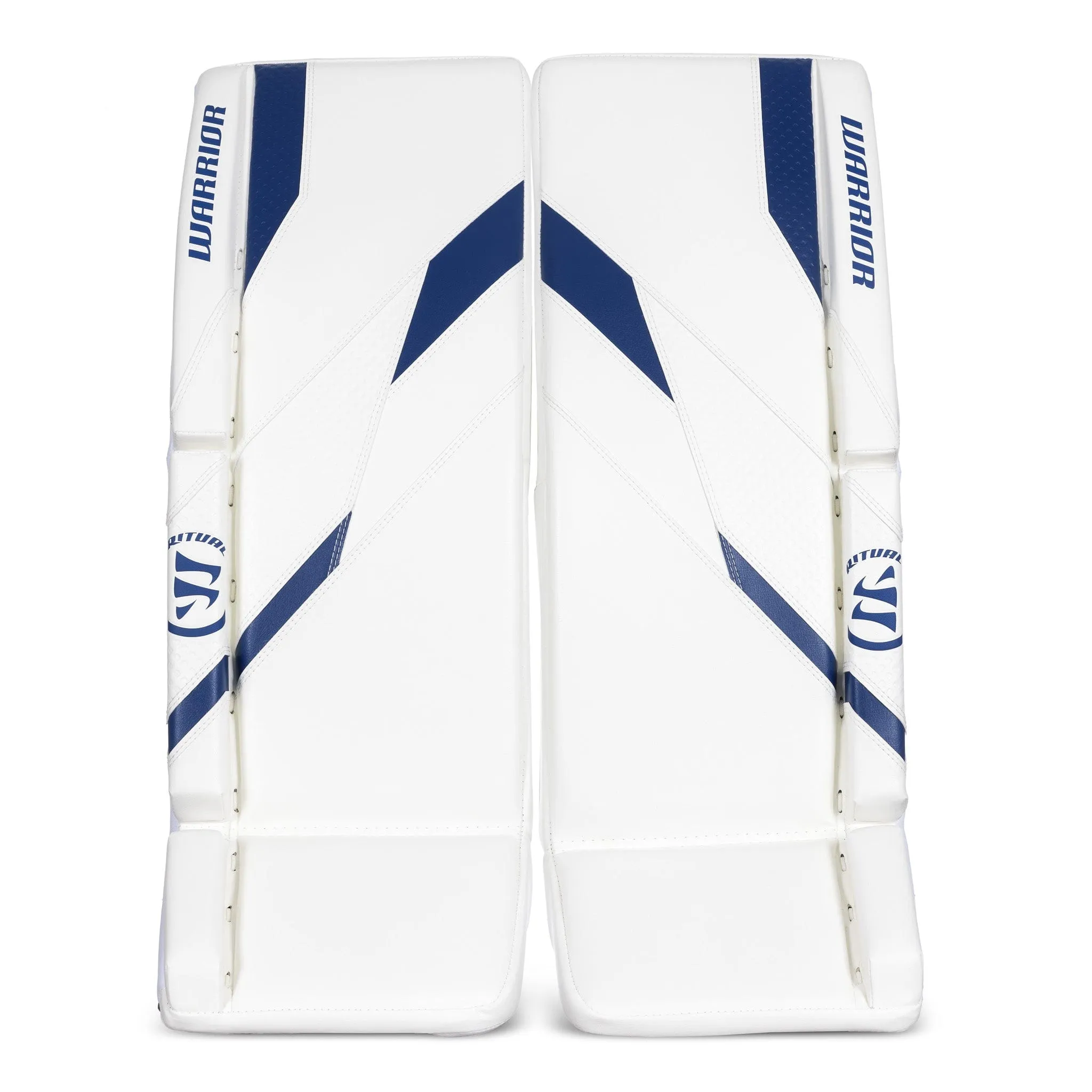 Warrior G7 Intermediate Goalie Leg Pads