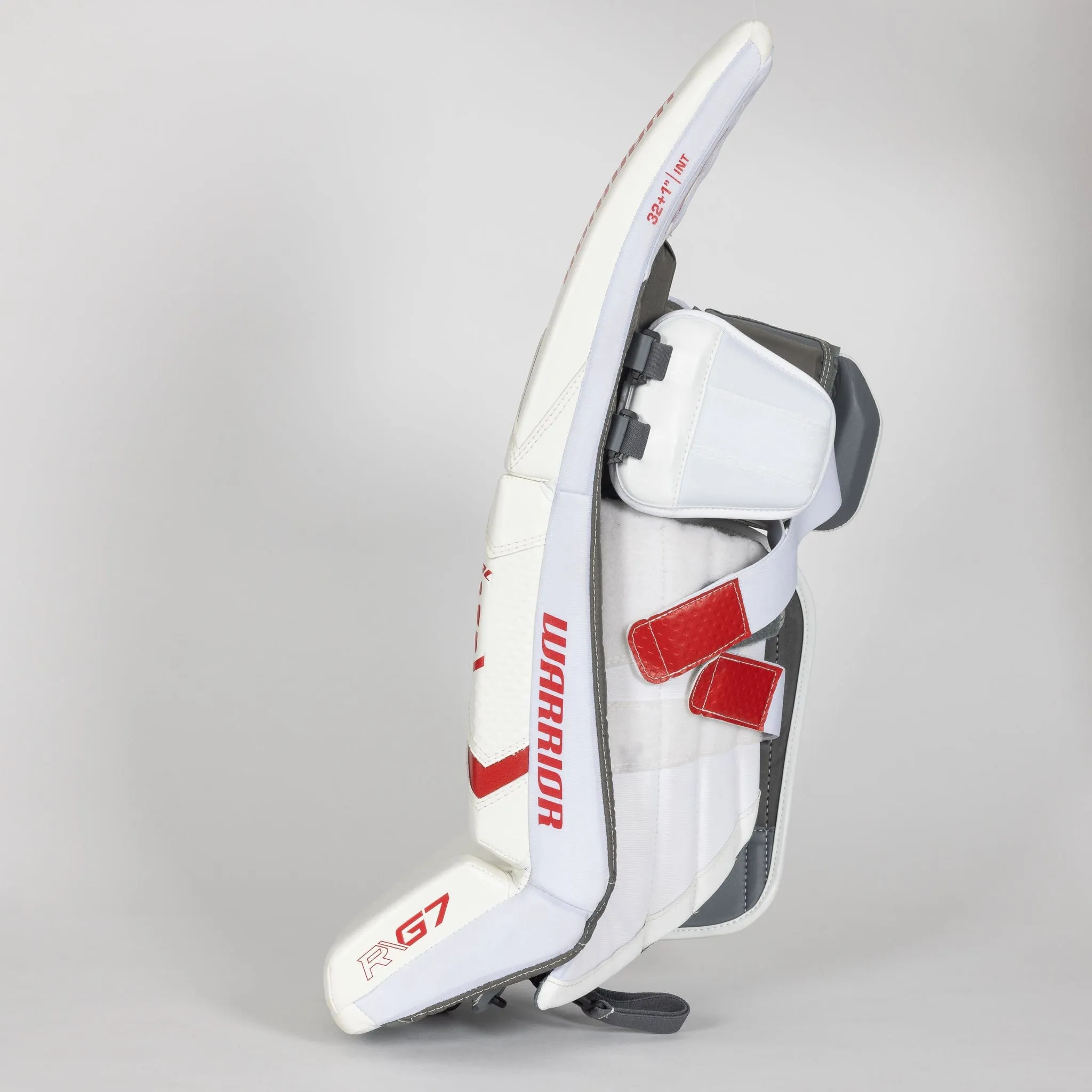 Warrior G7 Intermediate Goalie Leg Pads