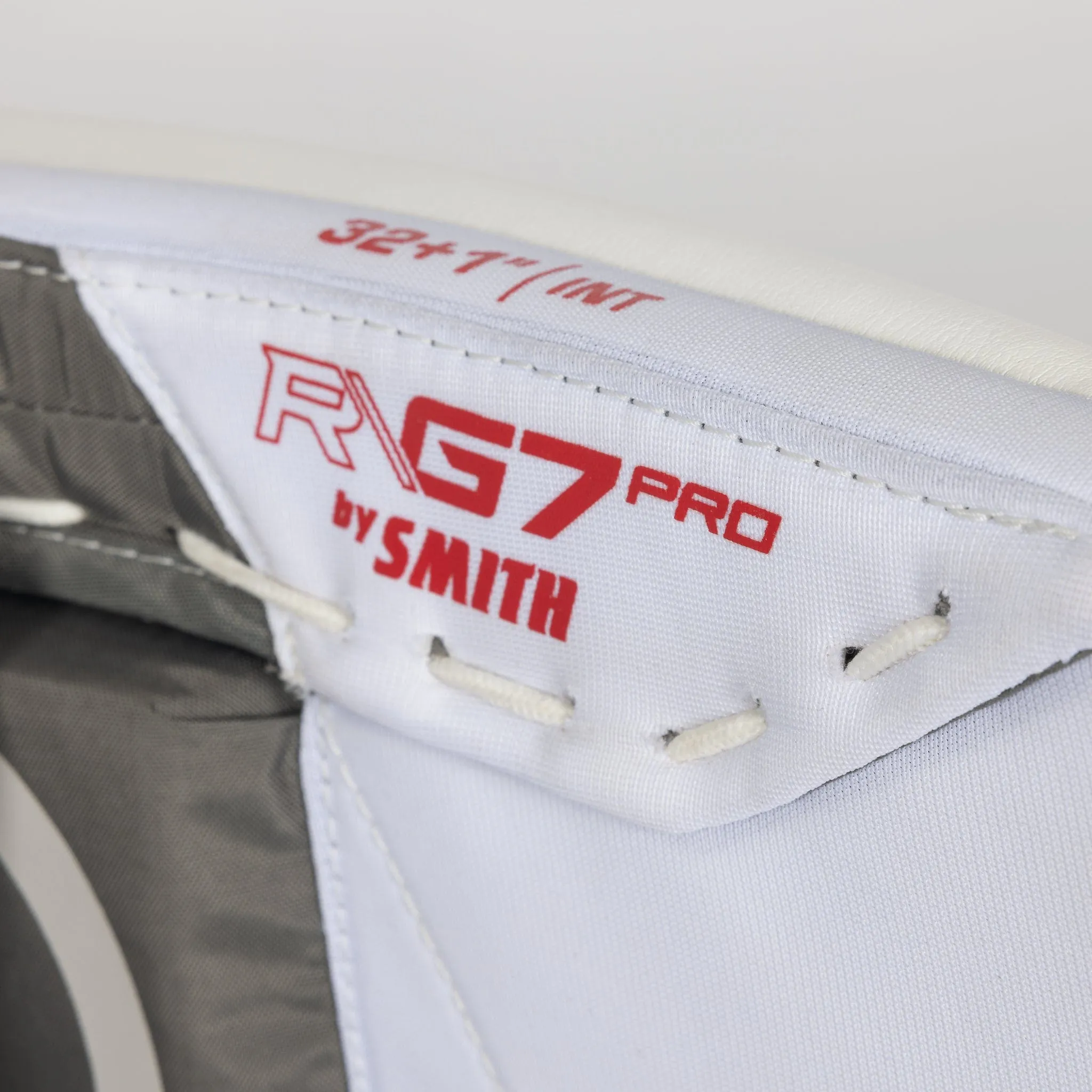 Warrior G7 Intermediate Goalie Leg Pads
