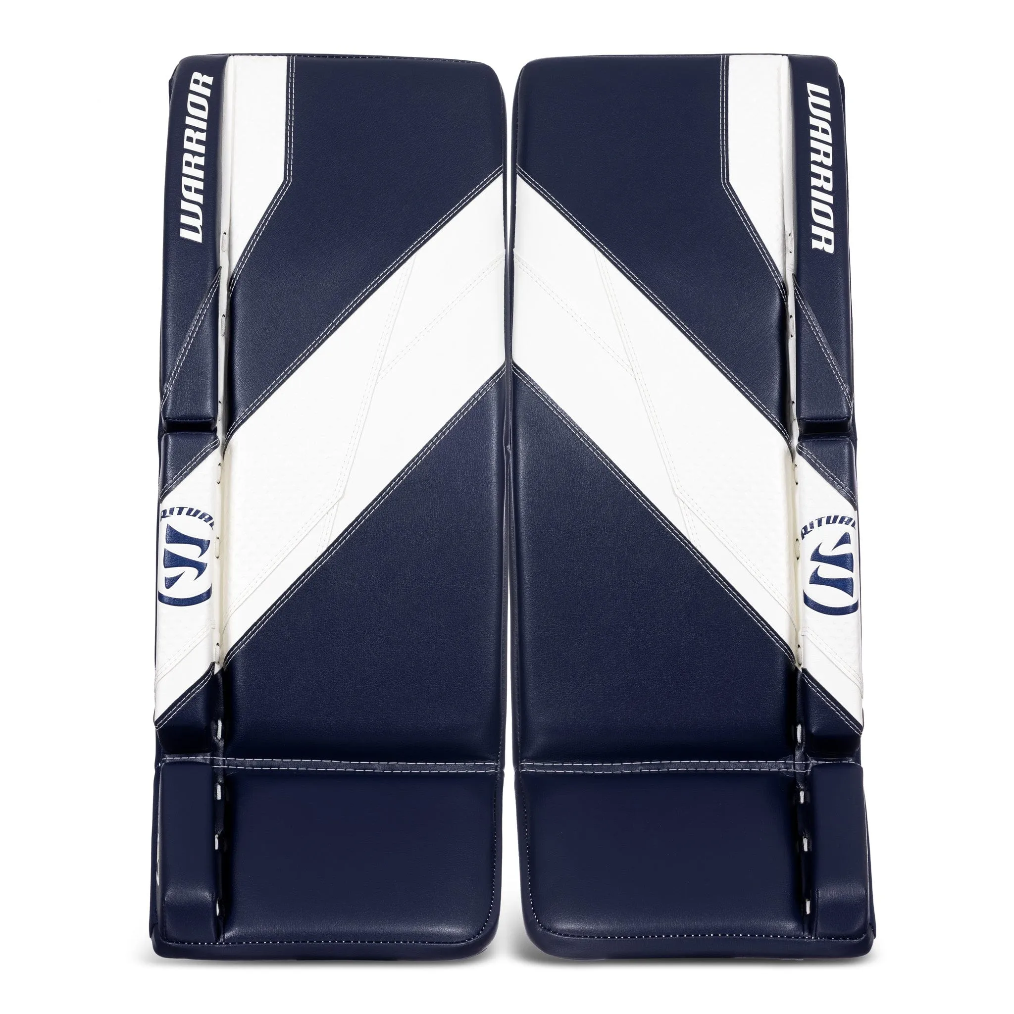 Warrior G7 Intermediate Goalie Leg Pads