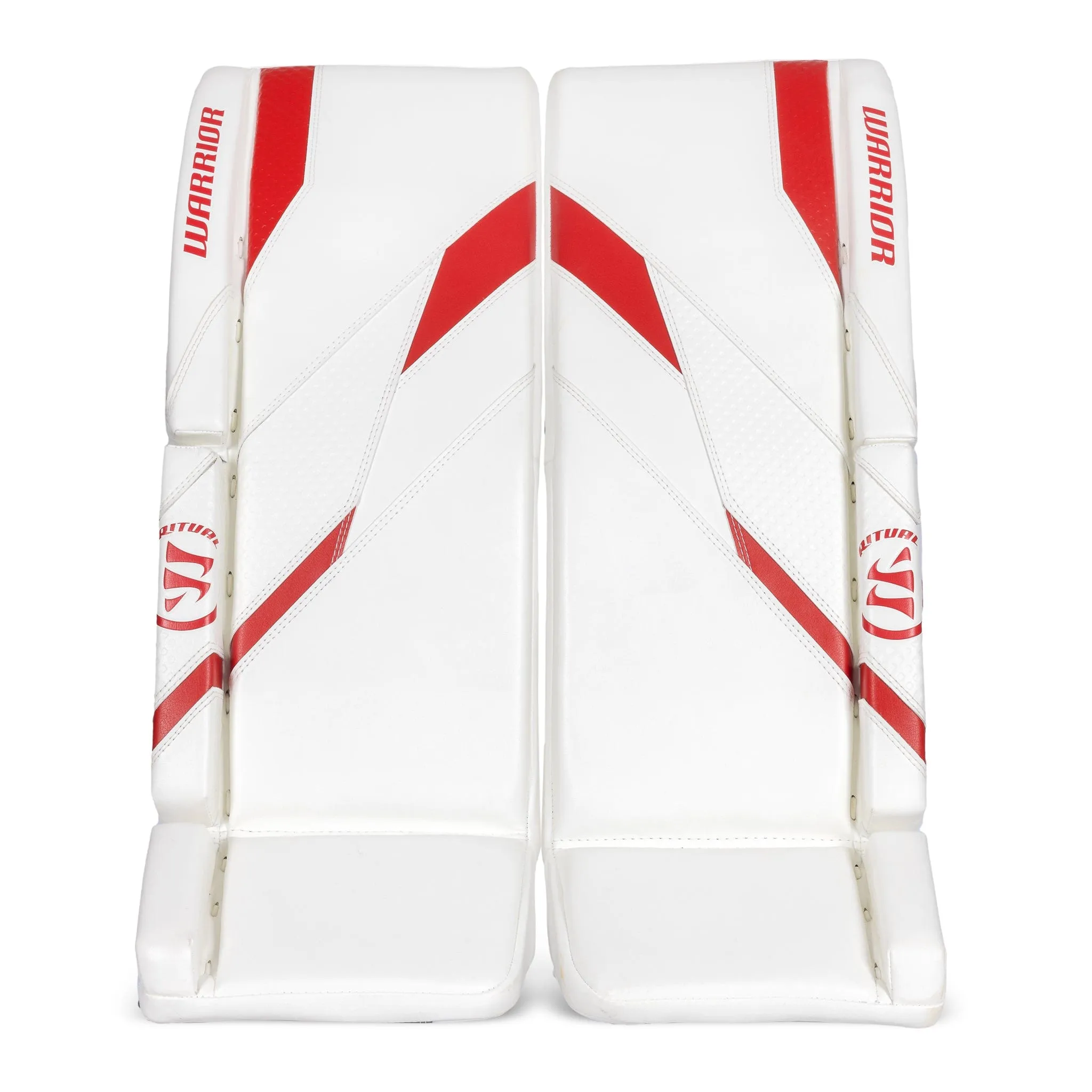 Warrior G7 Intermediate Goalie Leg Pads
