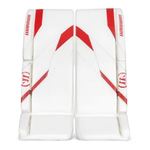 Warrior G7 Intermediate Goalie Leg Pads