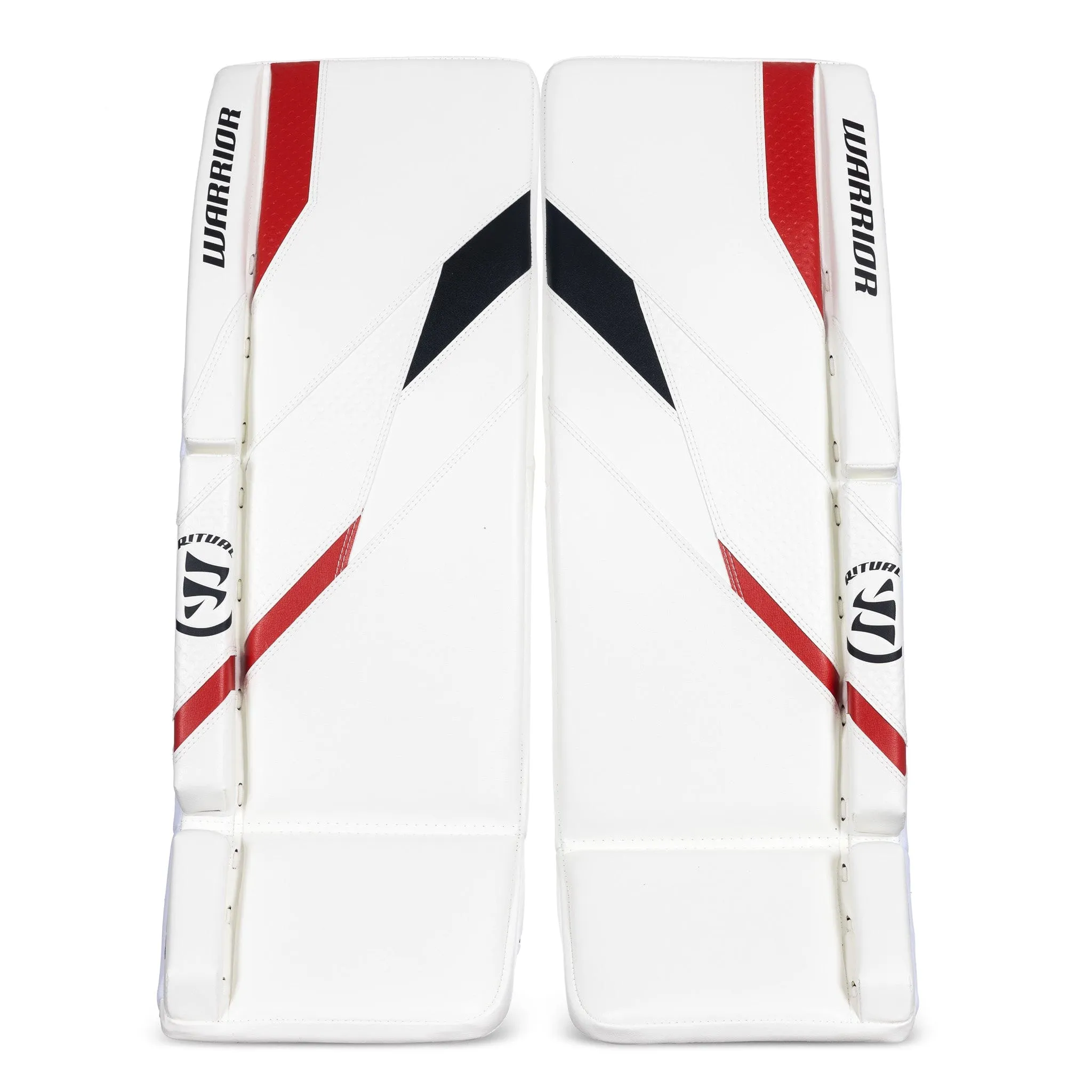 Warrior G7 Intermediate Goalie Leg Pads