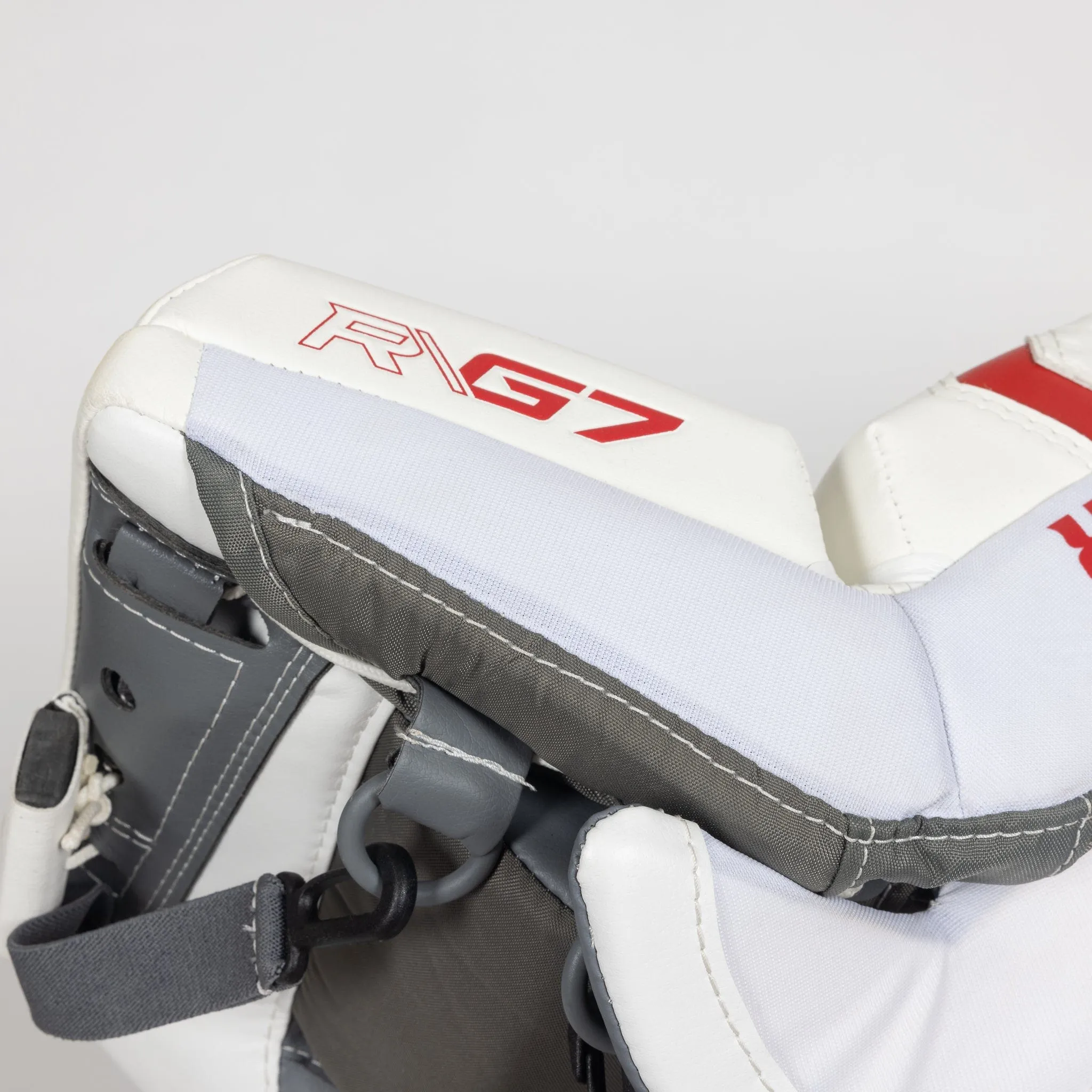 Warrior G7 Intermediate Goalie Leg Pads