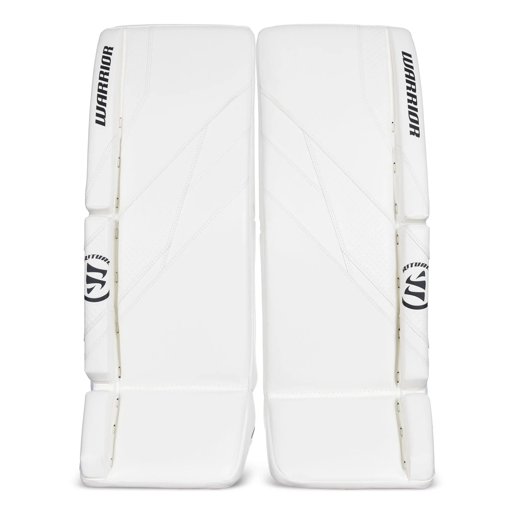 Warrior G7 Intermediate Goalie Leg Pads