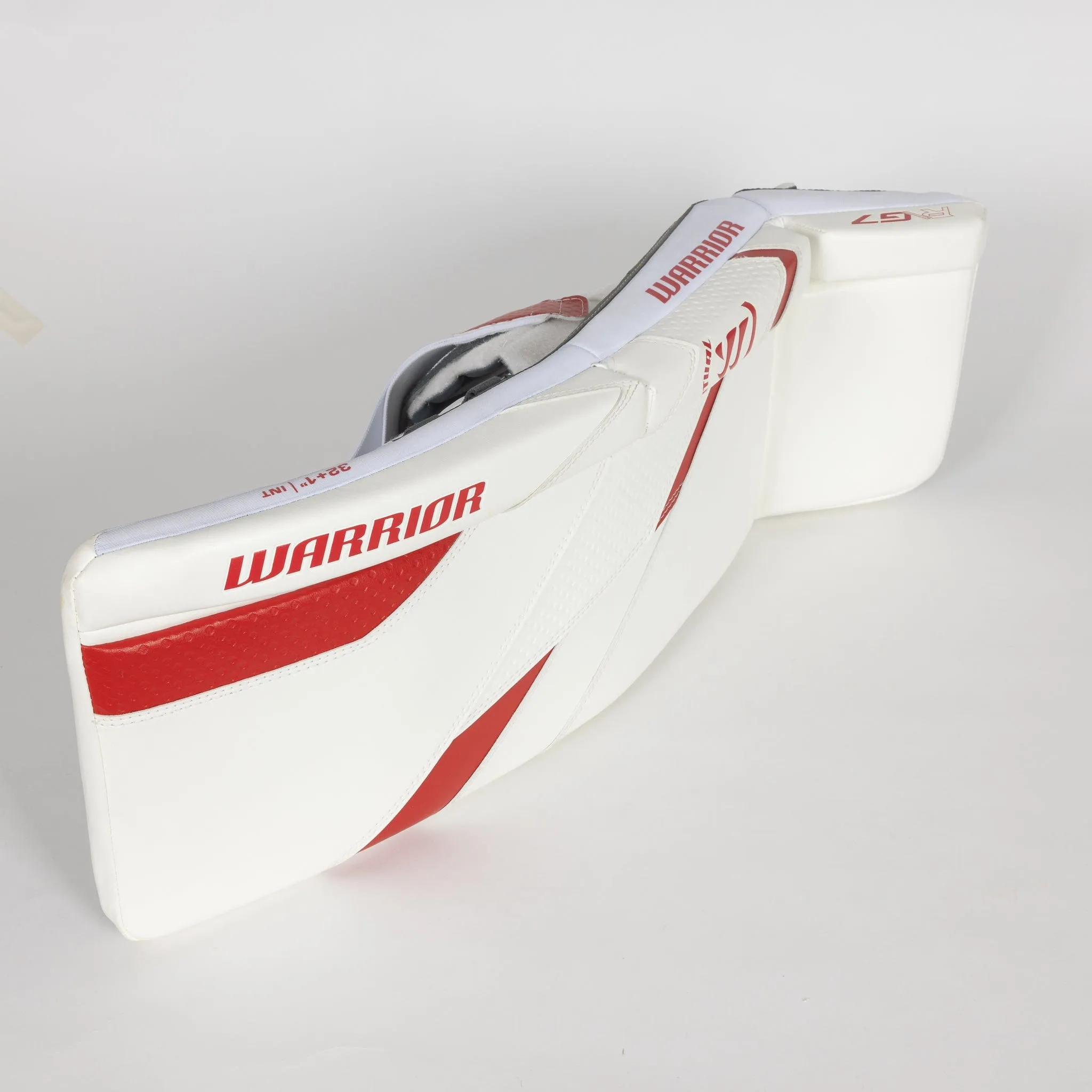 Warrior G7 Intermediate Goalie Leg Pads