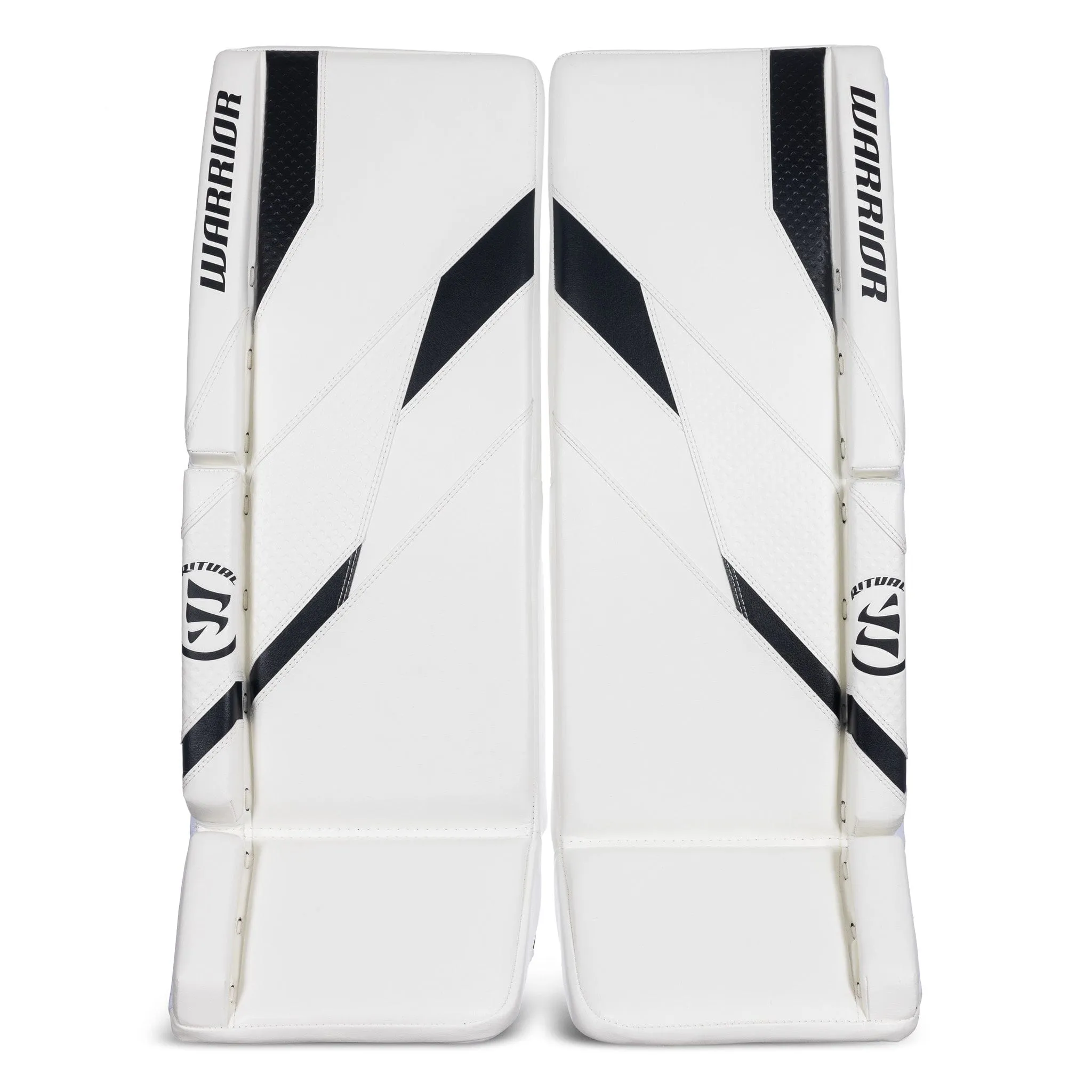 Warrior G7 Intermediate Goalie Leg Pads