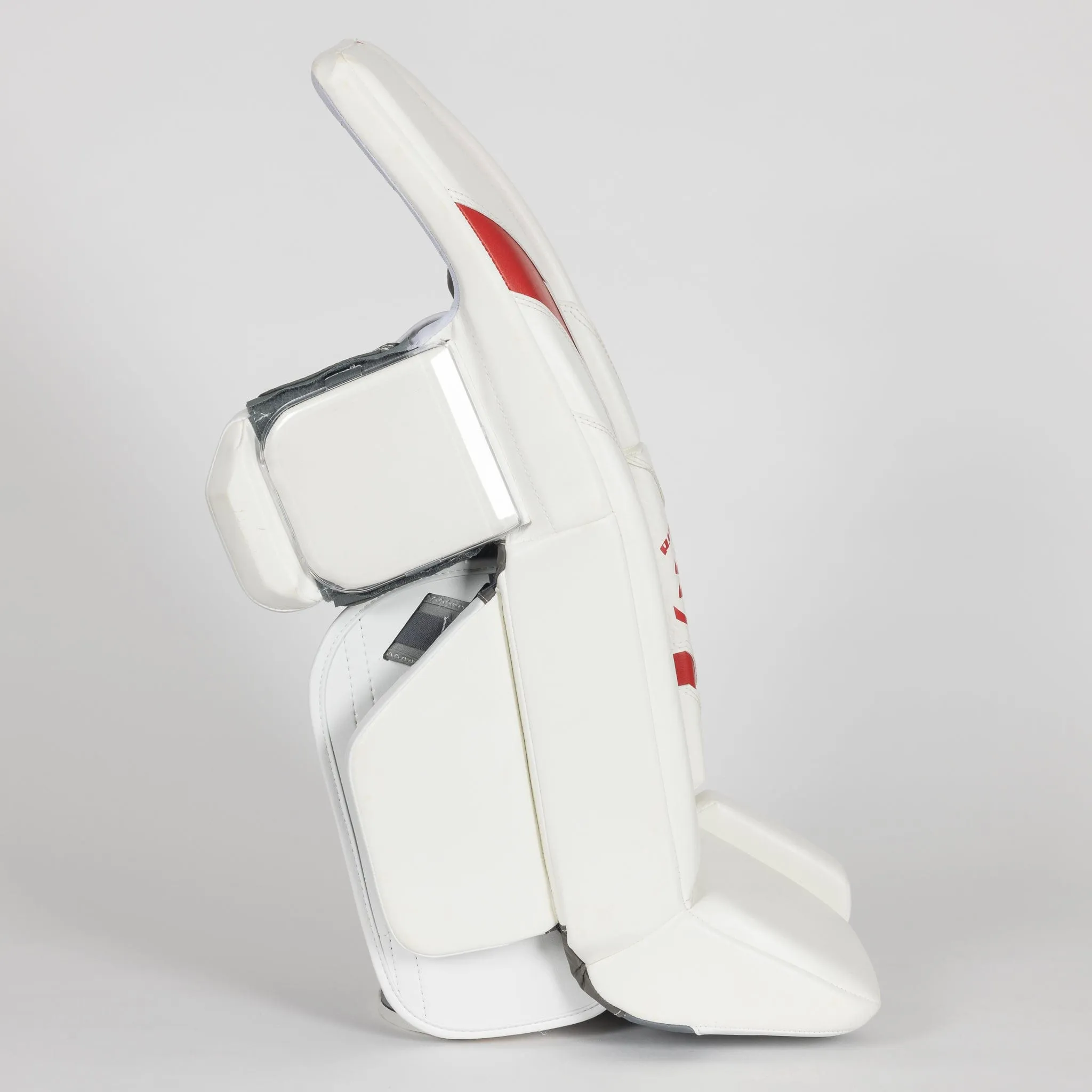 Warrior G7 Intermediate Goalie Leg Pads