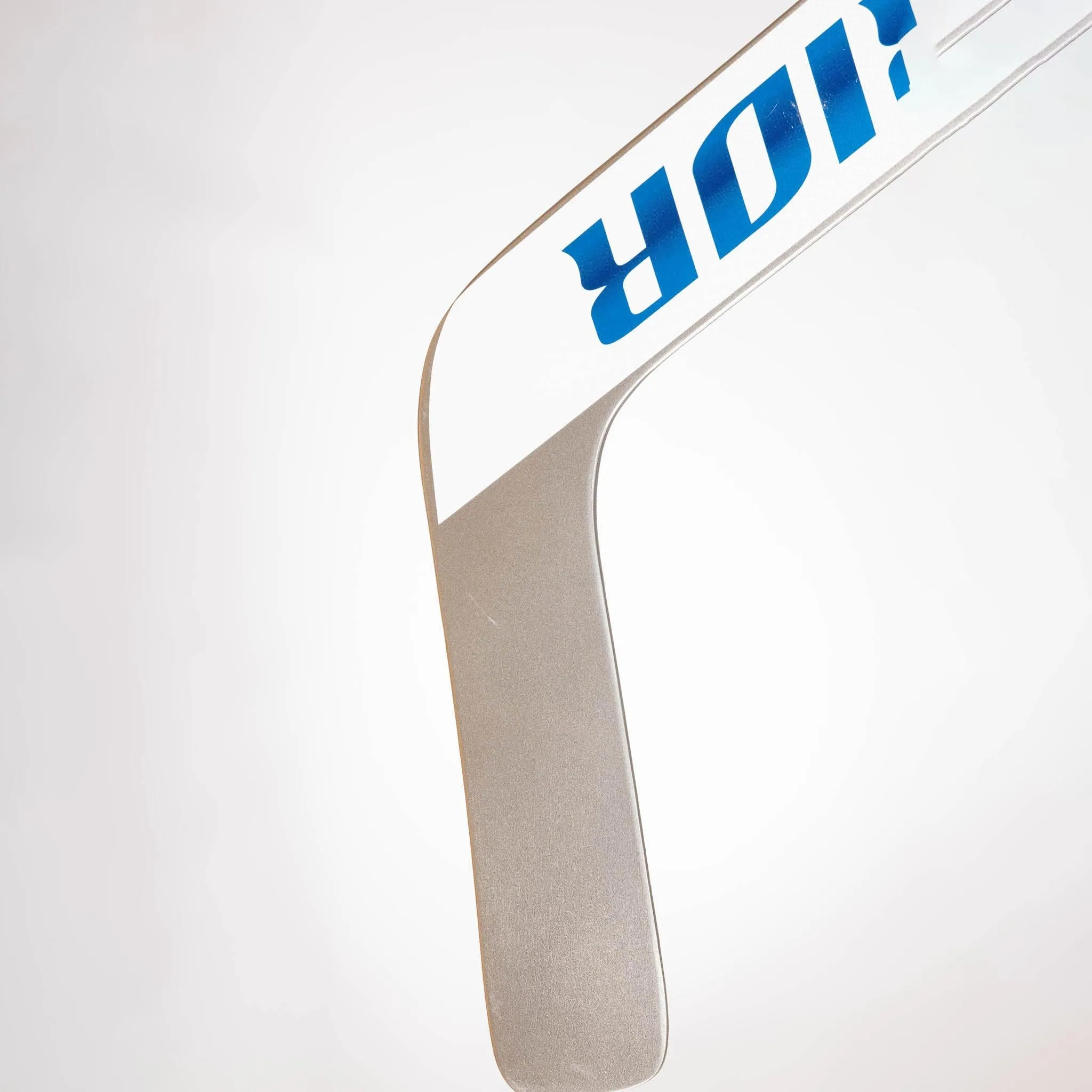 Warrior Ritual V2 E Senior Goalie Stick