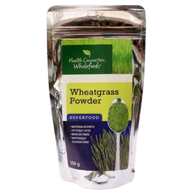 Wheatgrass Powder 150g