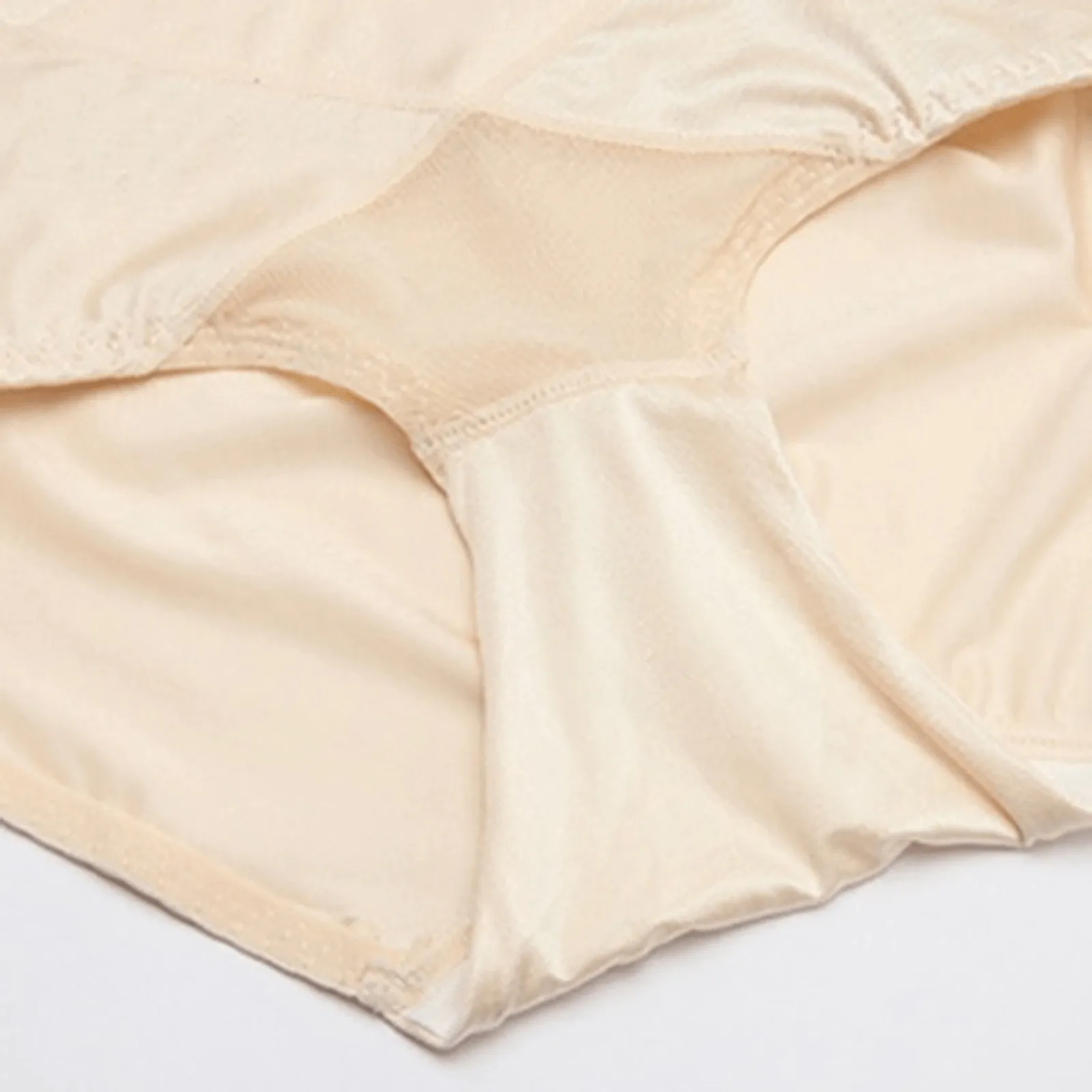 Women Seamless Cross Compression Abs Shaper Brief