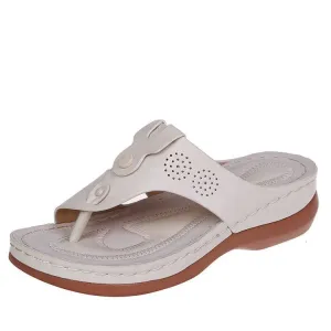Women Soft Bottom Summer Sandals