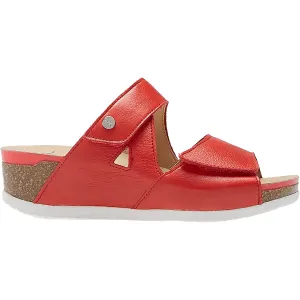 Women's Ara Napa Flame Leather