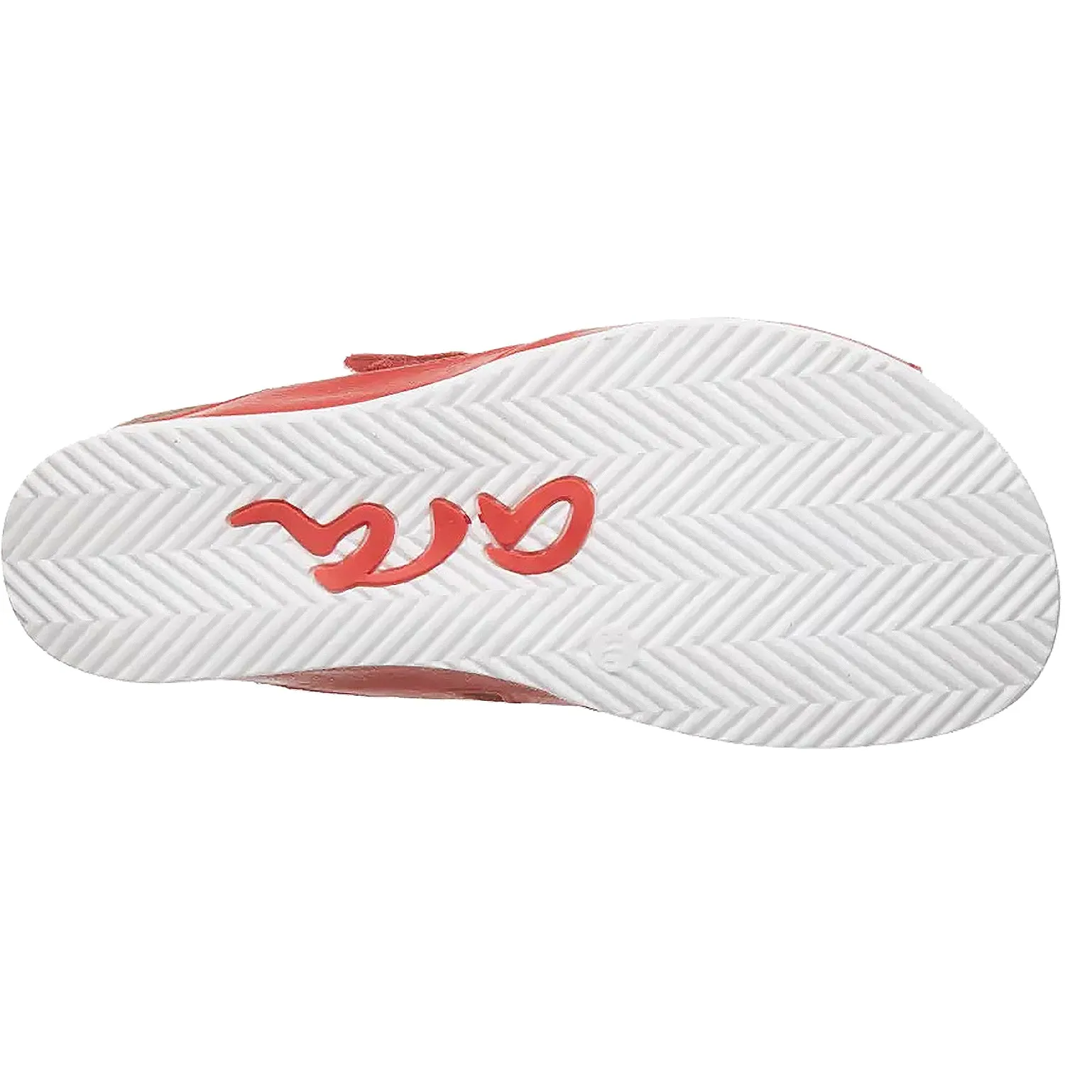 Women's Ara Napa Flame Leather