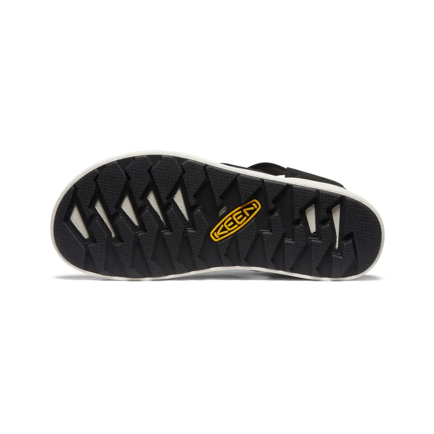 Women's Elle Mixed Strap Sandal