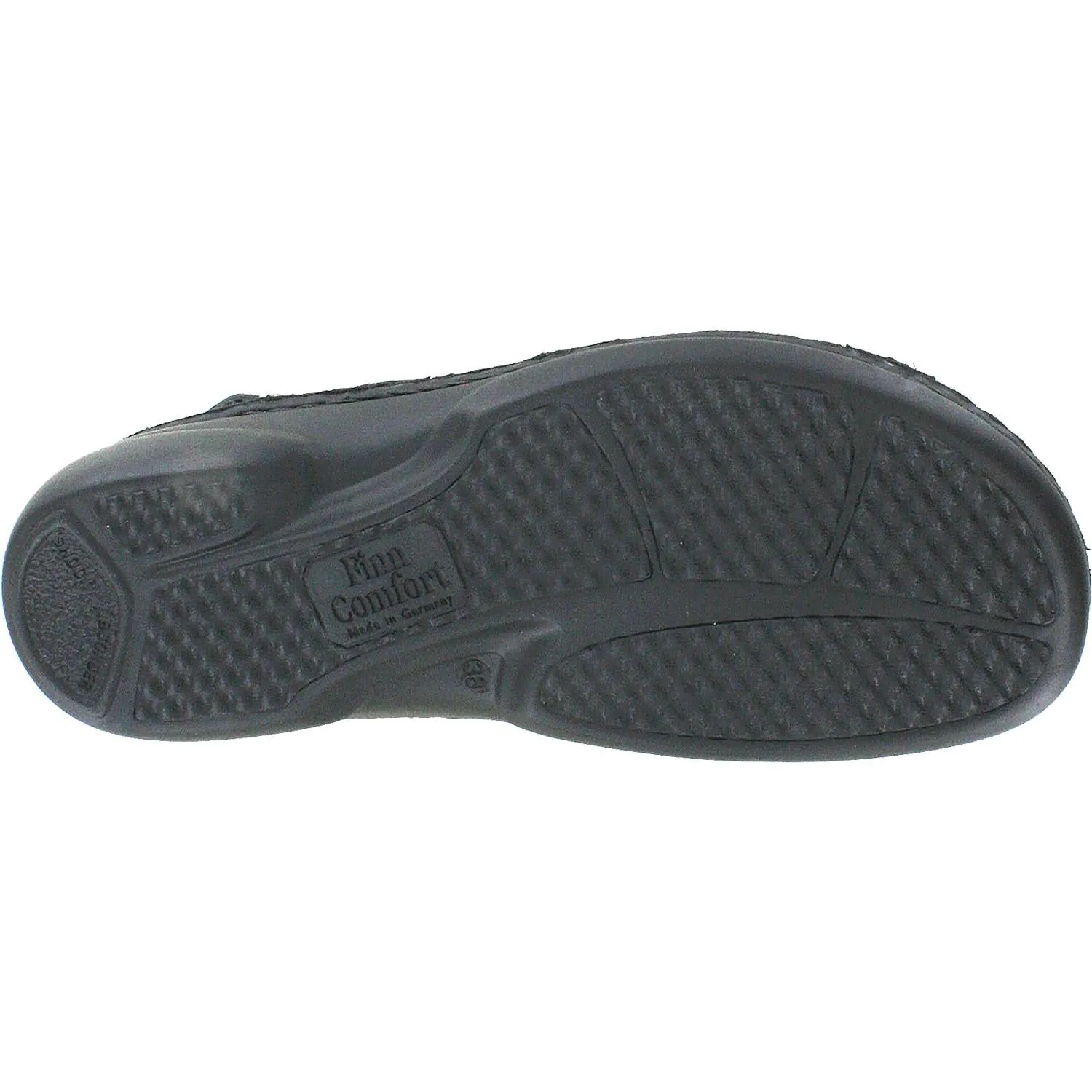 Women's Finn Comfort Gomera Soft Pacific Leaves Leather