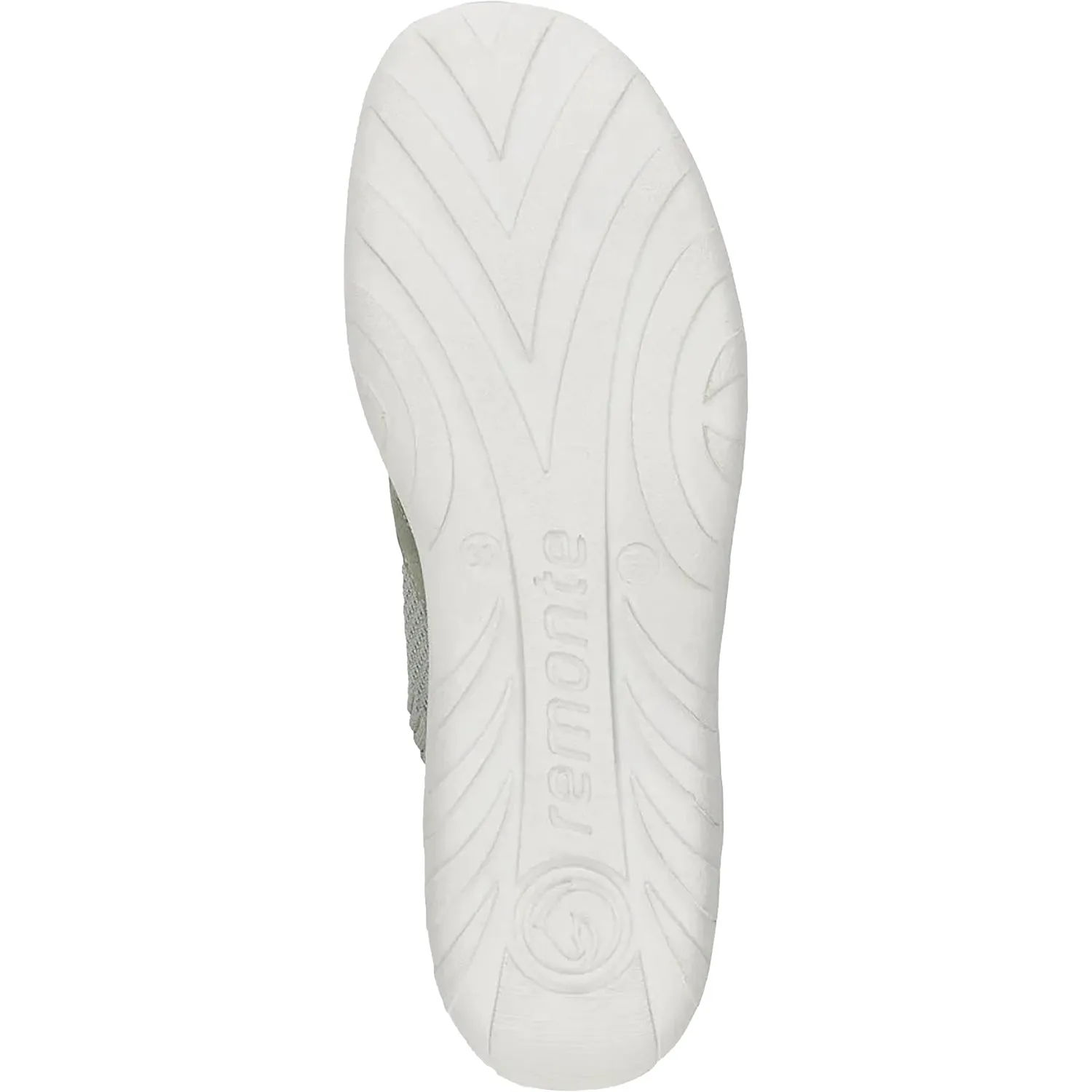 Women's R3511-52 Liv 11 Mint Vanilla/Peppermint Crema