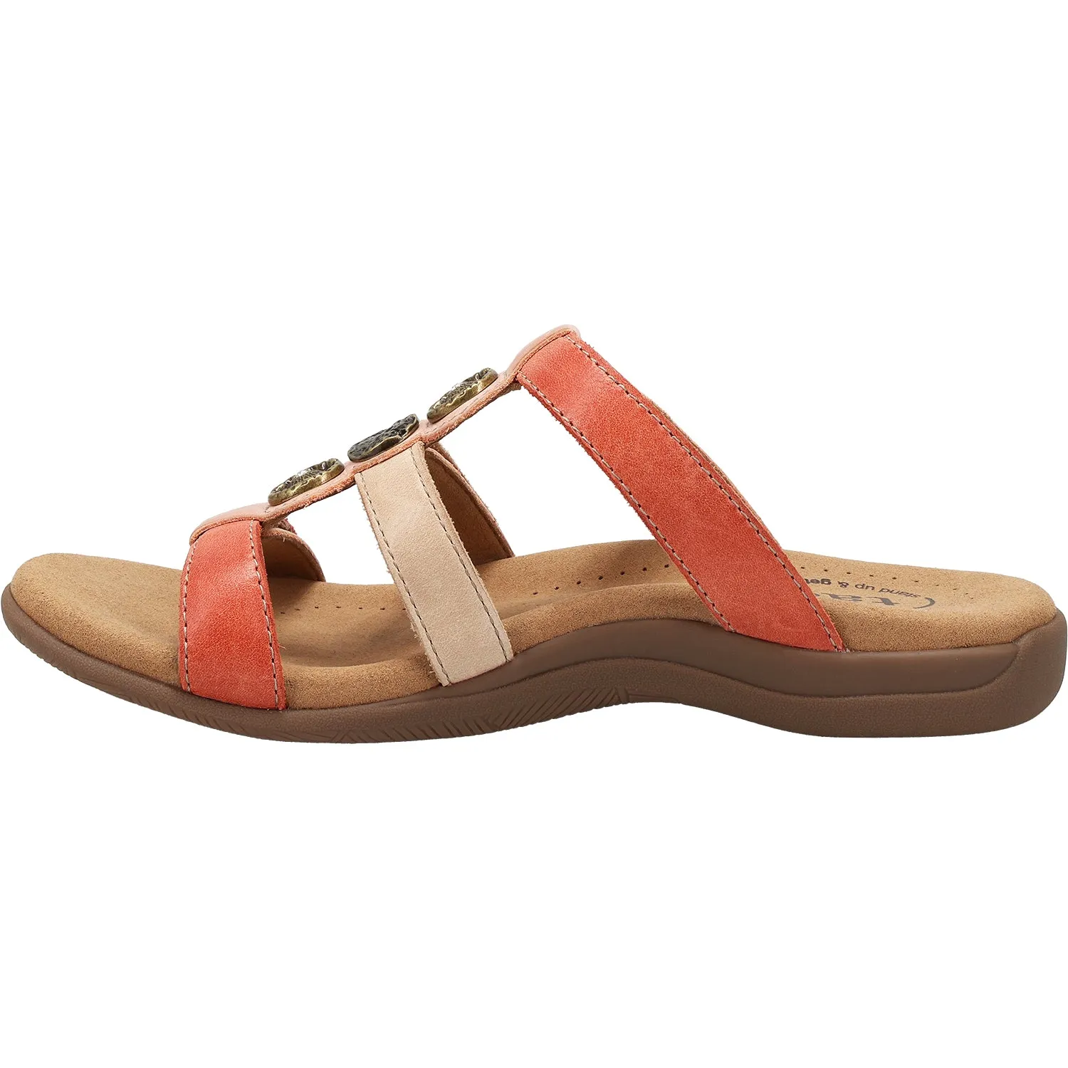 Women's Taos Prize 4 Bruschetta Multi Leather