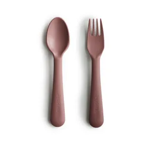 Woodchuck Fork   Spoon
