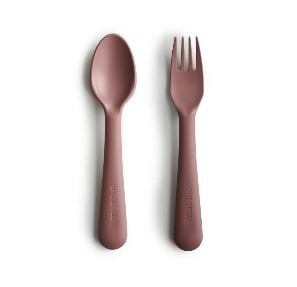Woodchuck Fork   Spoon