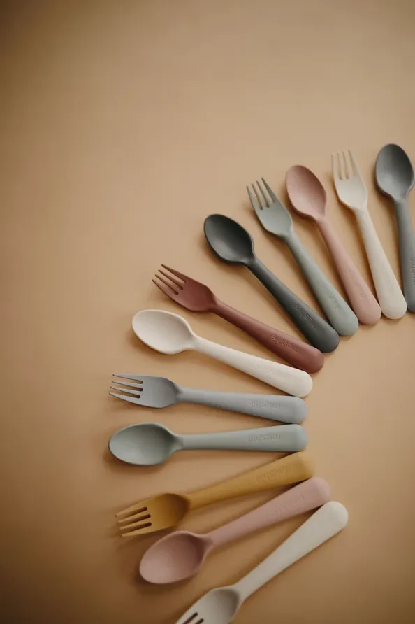 Woodchuck Fork   Spoon