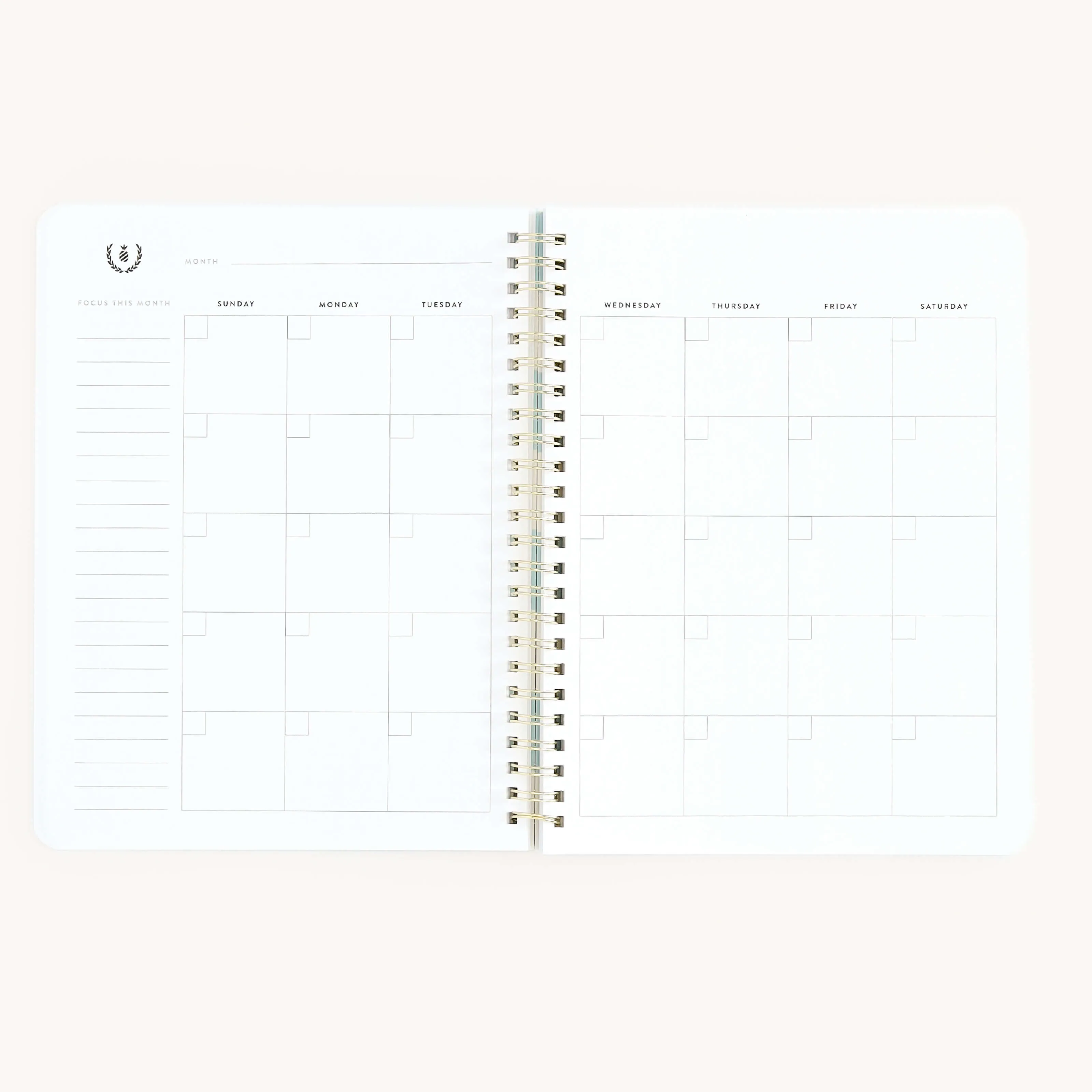 Workbook - Wellness