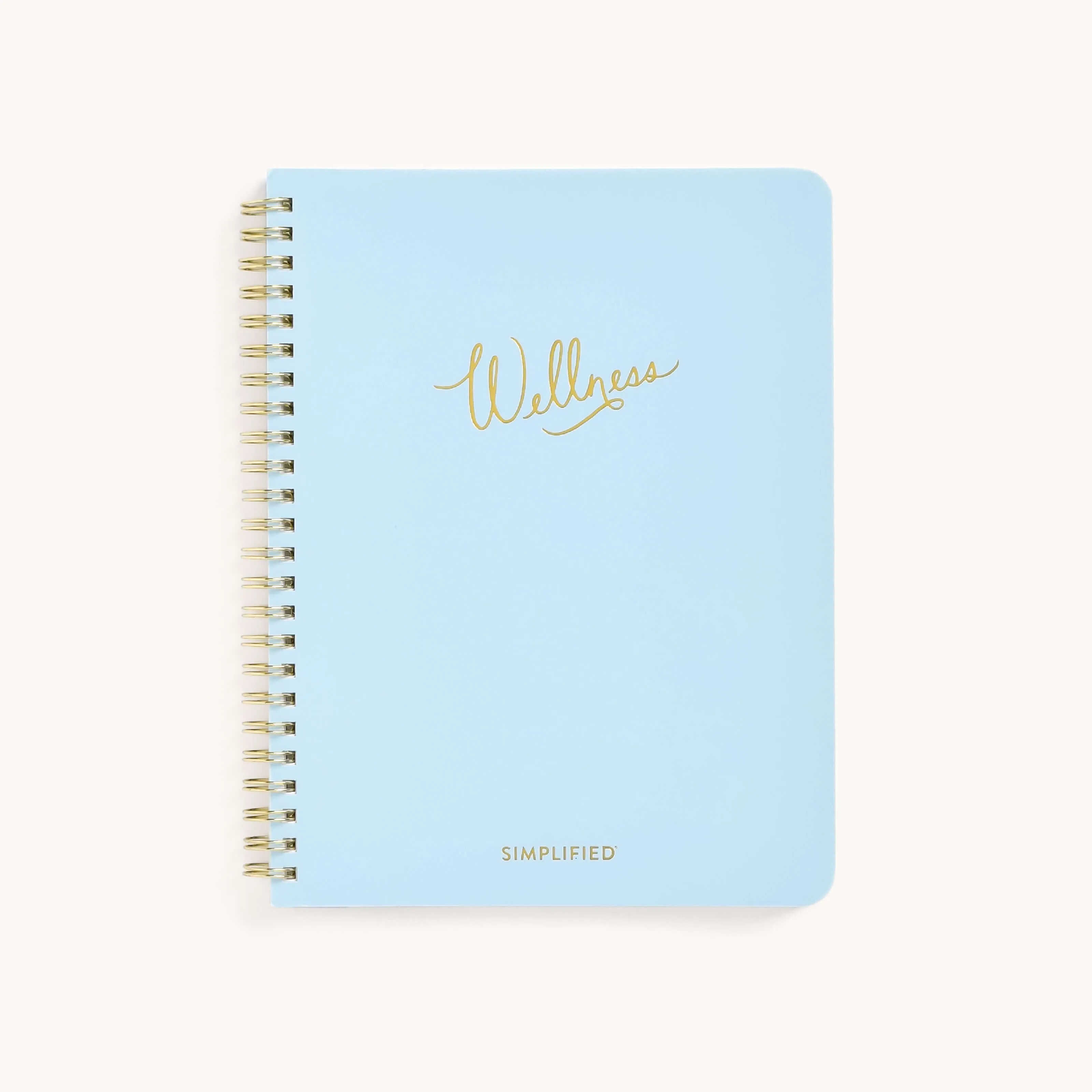 Workbook - Wellness