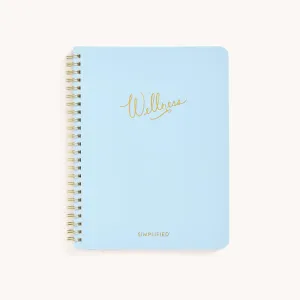 Workbook - Wellness