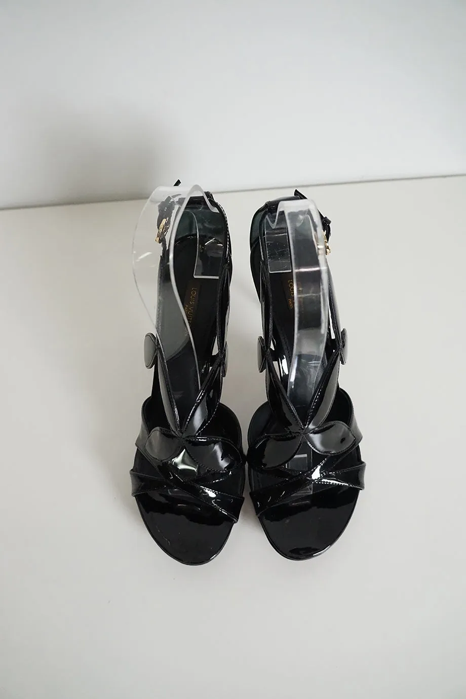 [WS5091] Louis Vuitton | High heel sandals