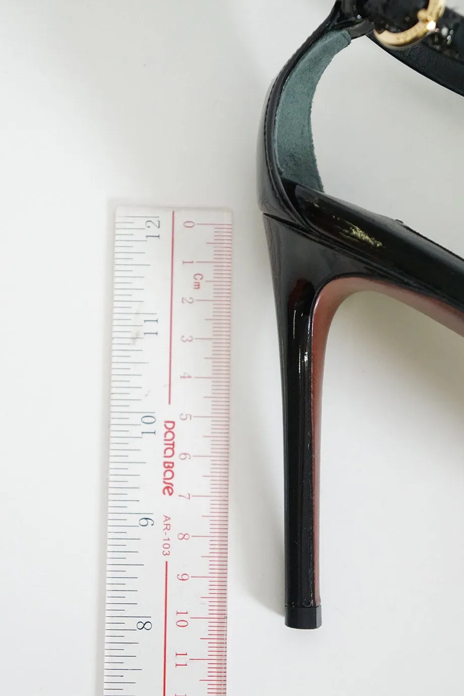 [WS5091] Louis Vuitton | High heel sandals