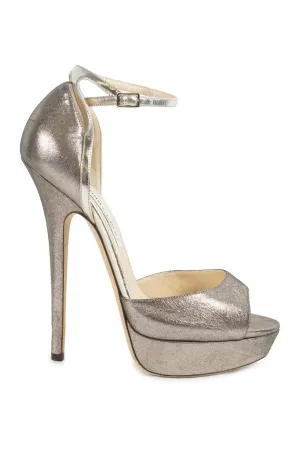 [WS5468] Jimmy Choo | Platform pump