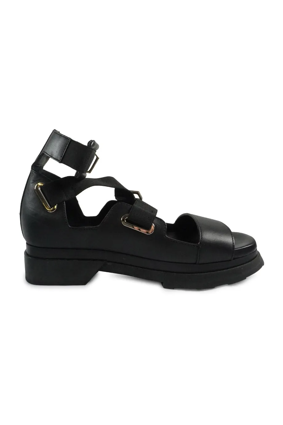 [WS5595] Hermès | Flat sandals