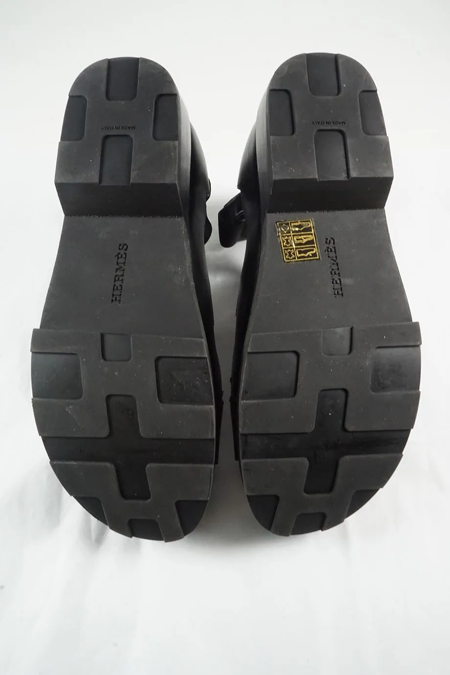 [WS5595] Hermès | Flat sandals