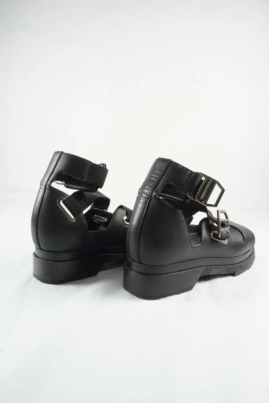 [WS5595] Hermès | Flat sandals