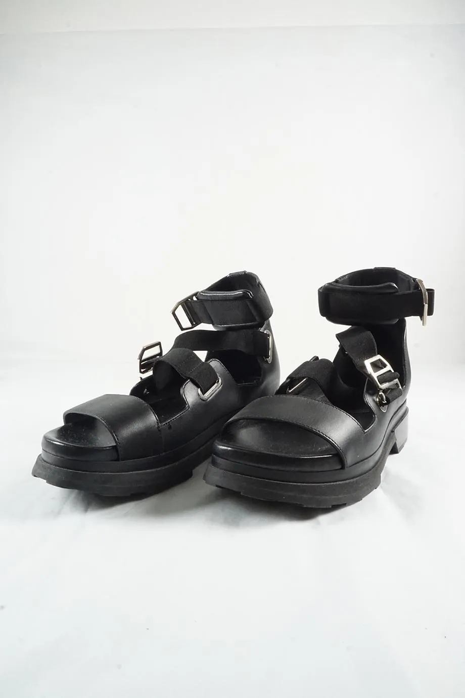 [WS5595] Hermès | Flat sandals