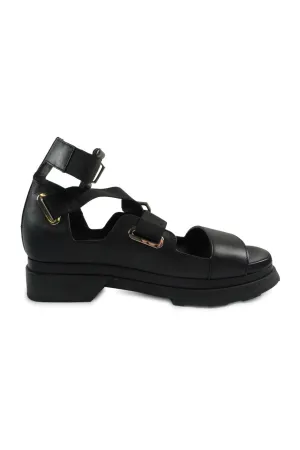 [WS5595] Hermès | Flat sandals