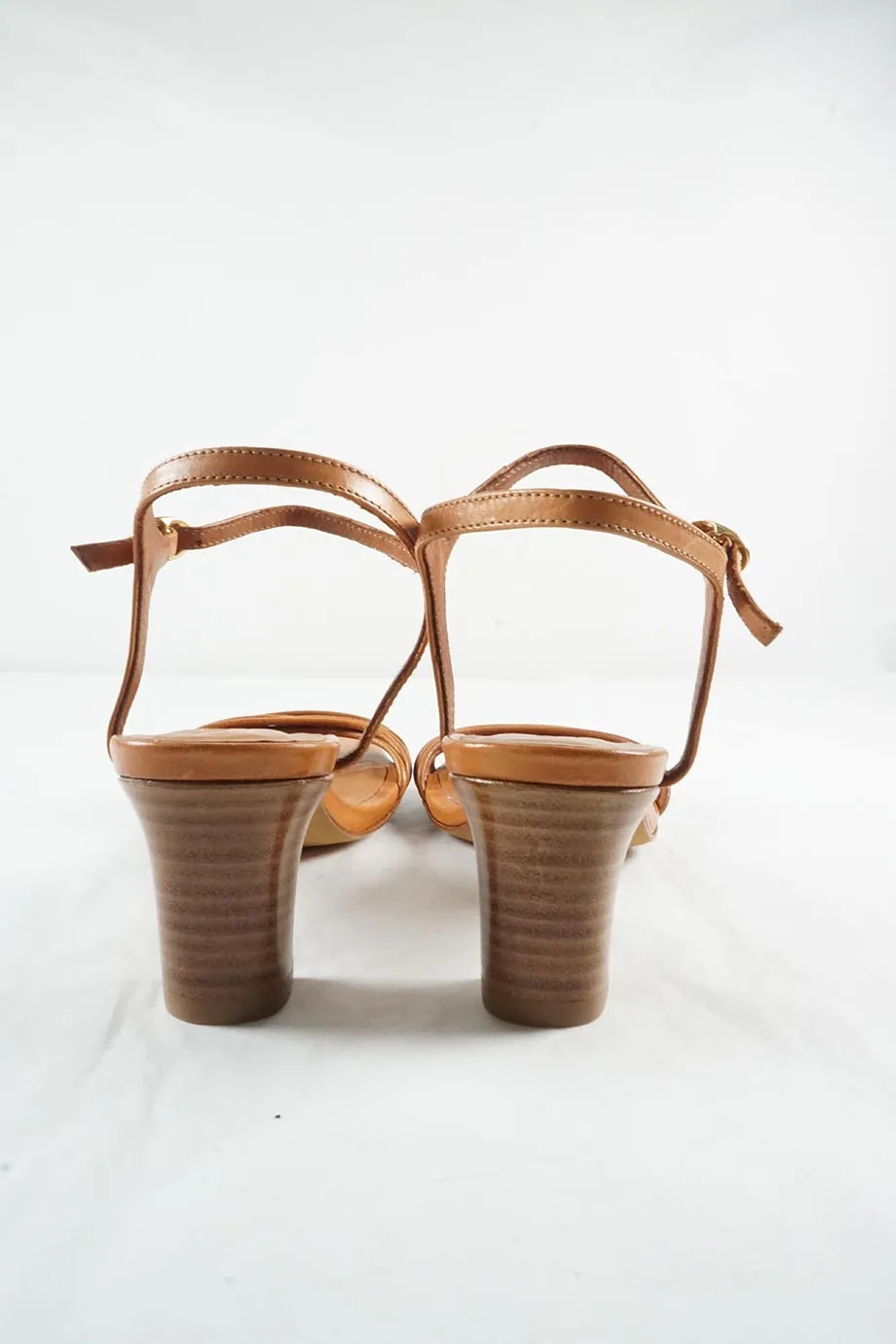 [WS5628] Anthology—Paris | High heel sandals