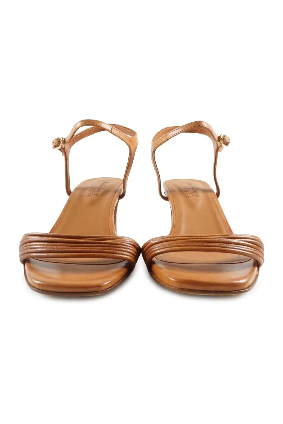 [WS5628] Anthology—Paris | High heel sandals