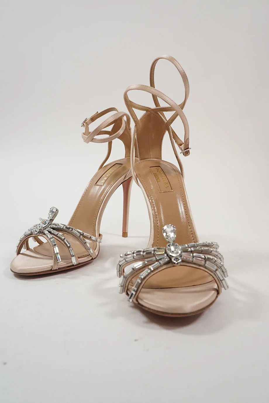 [WS6272] Aquazzura | High heel sandals