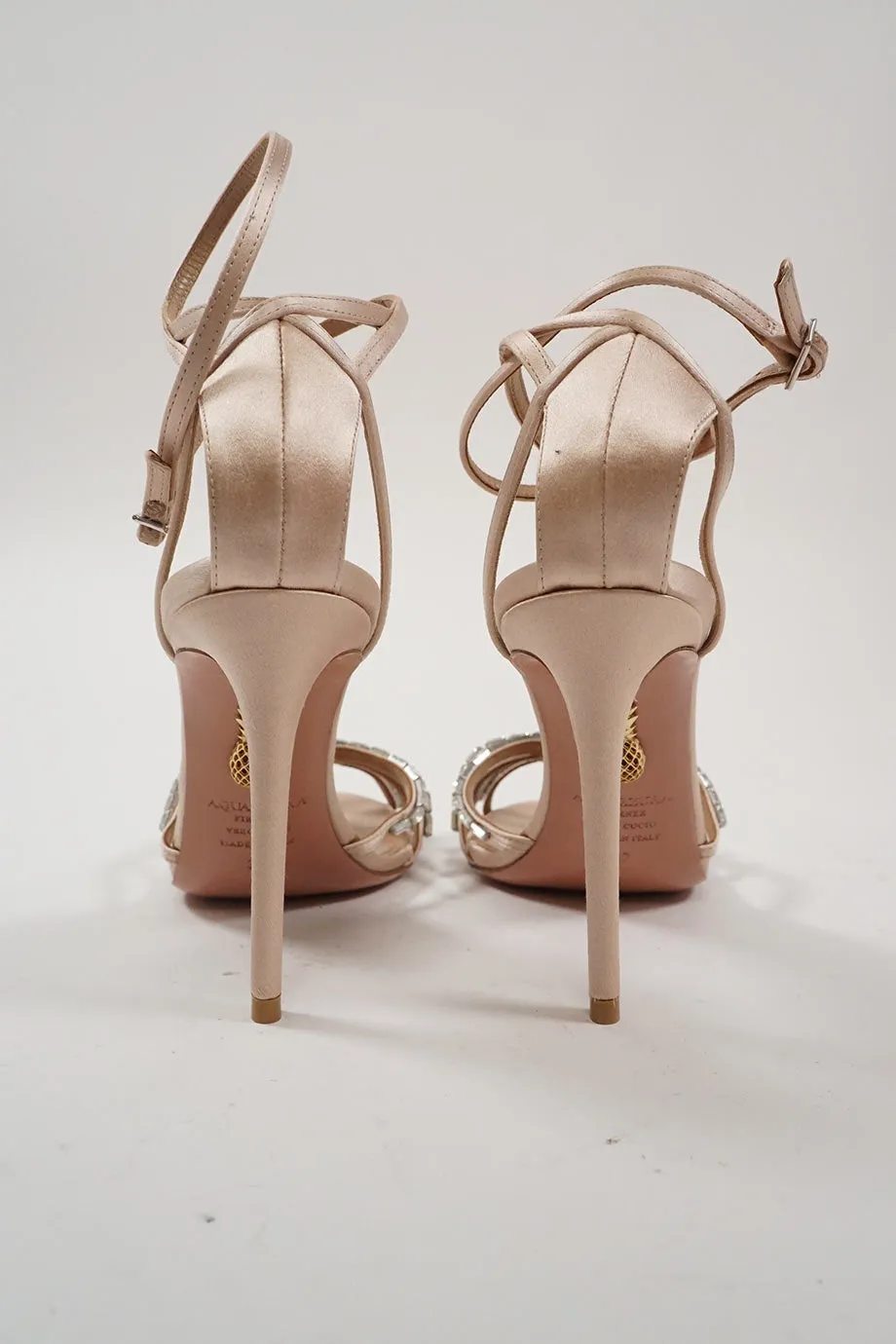 [WS6272] Aquazzura | High heel sandals