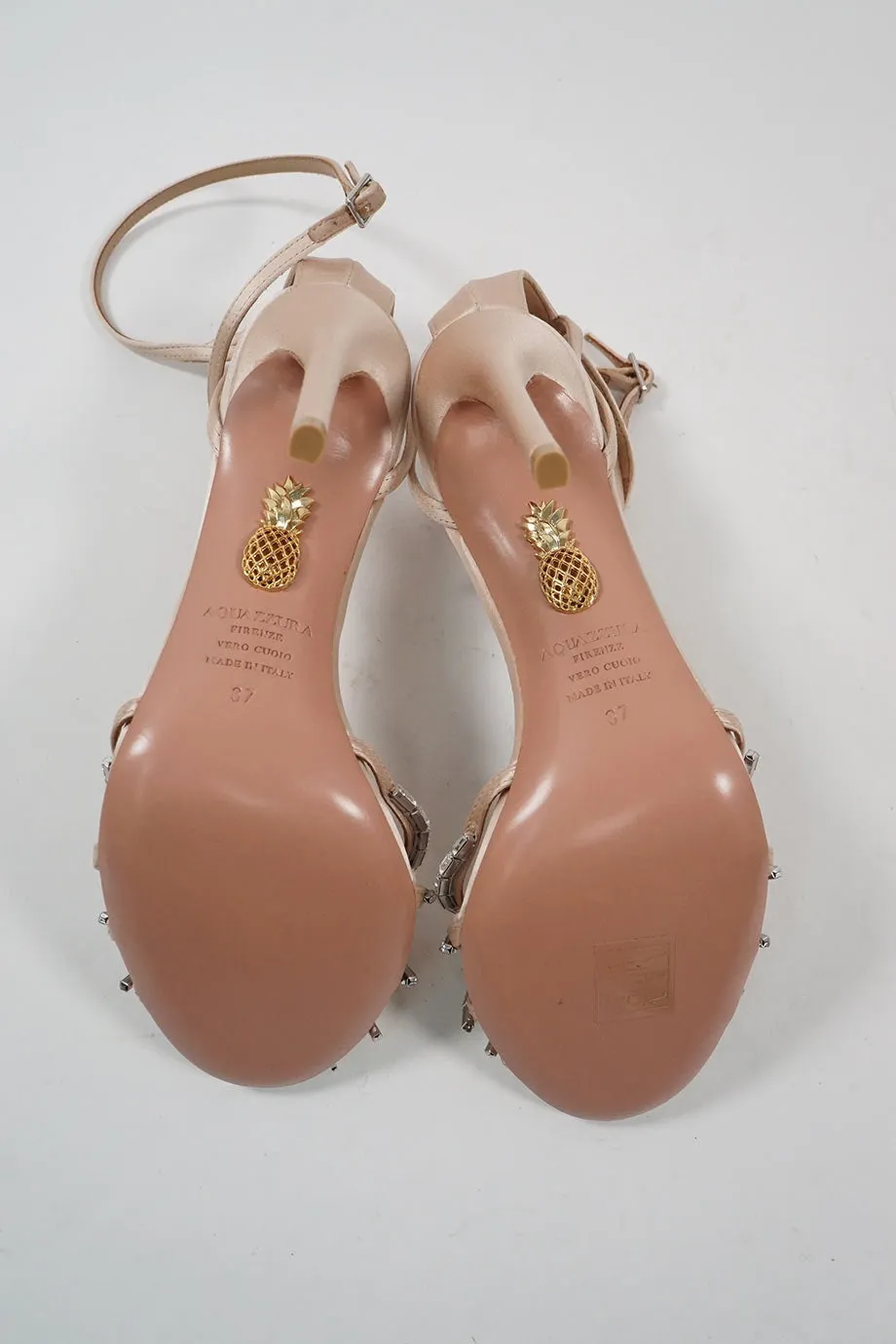 [WS6272] Aquazzura | High heel sandals