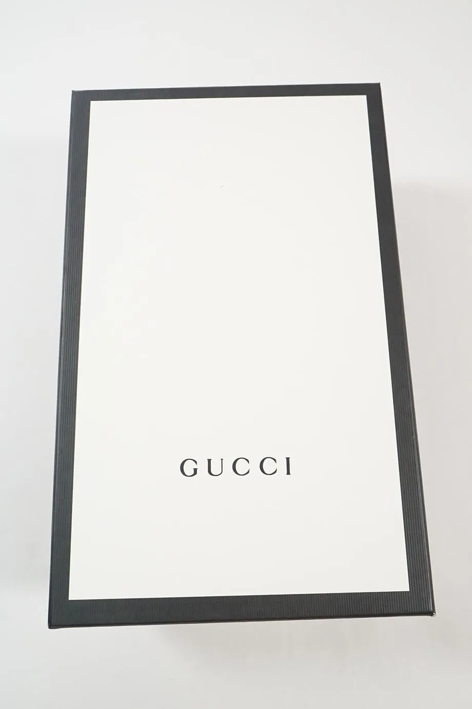 [WS6344] Gucci | Mid Heel Pump