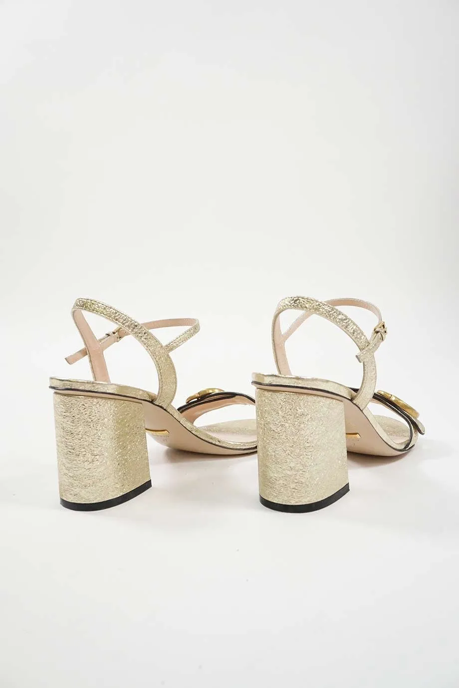 [WS6344] Gucci | Mid Heel Pump