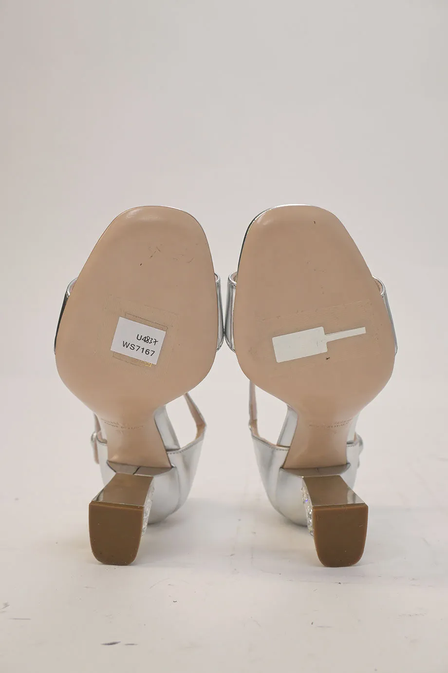 [WS7167] Miu Miu | High heel sandals