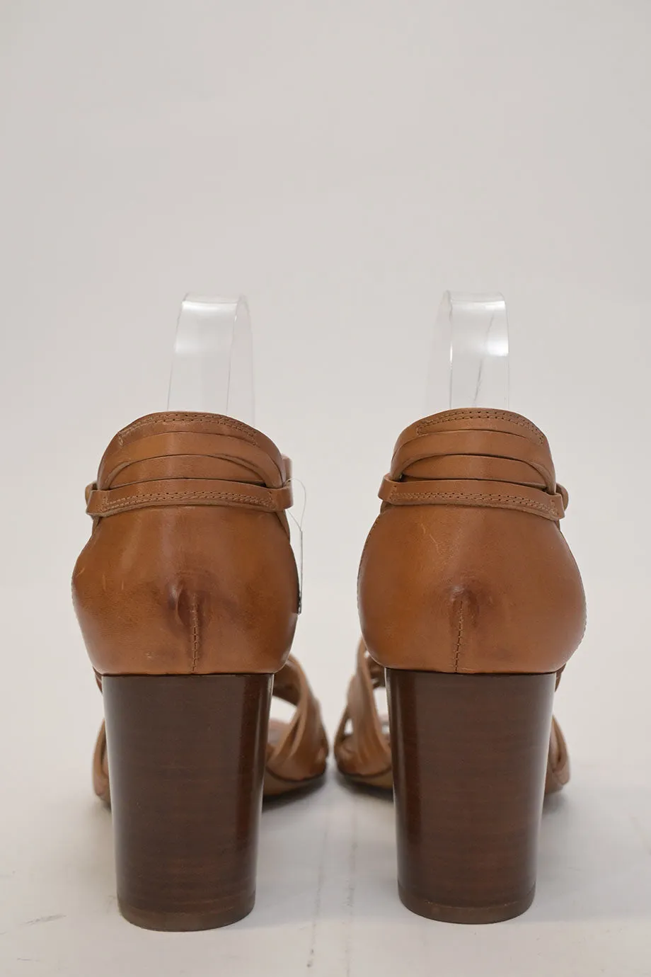 [WS7171] Sézane | High heel sandals