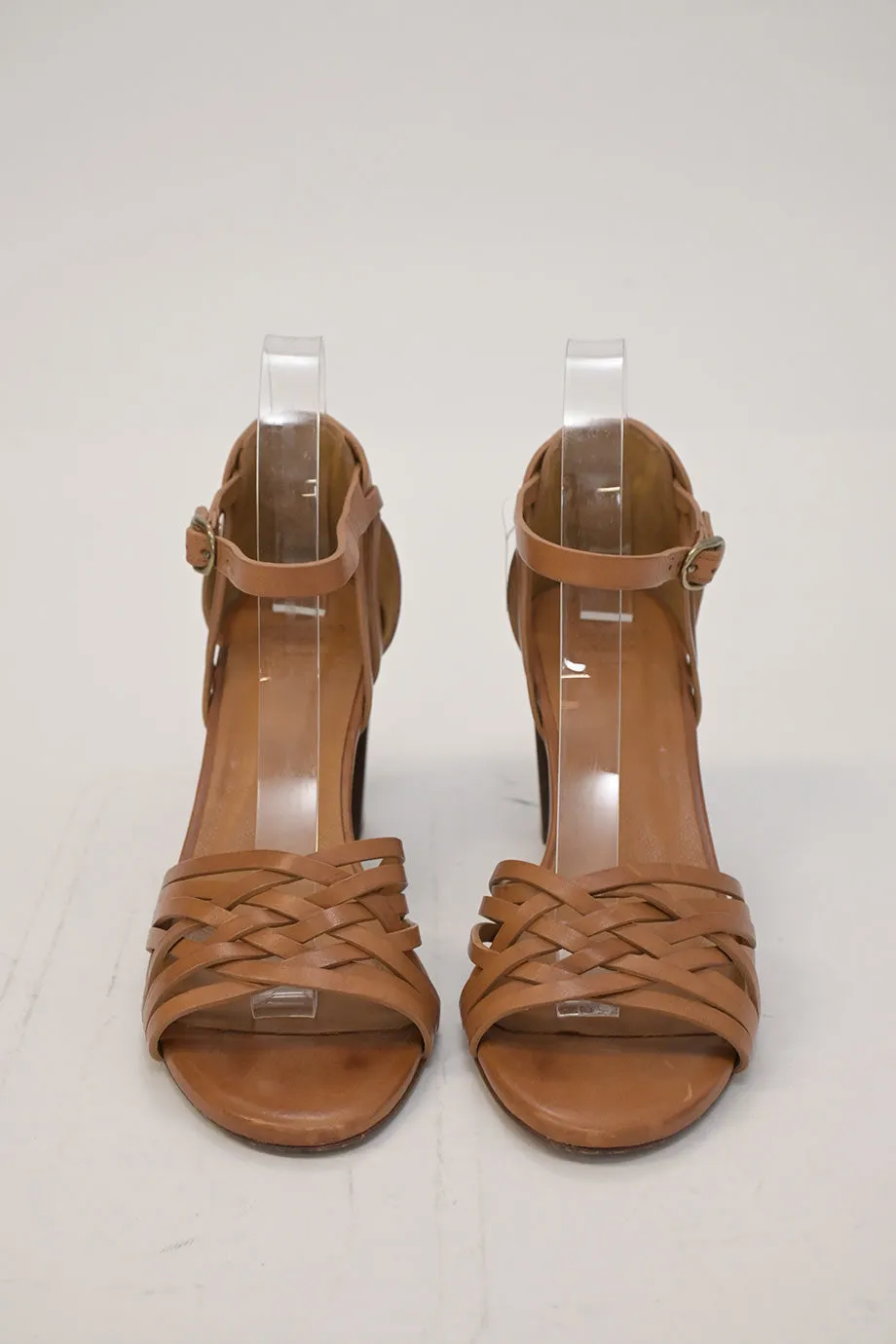 [WS7171] Sézane | High heel sandals