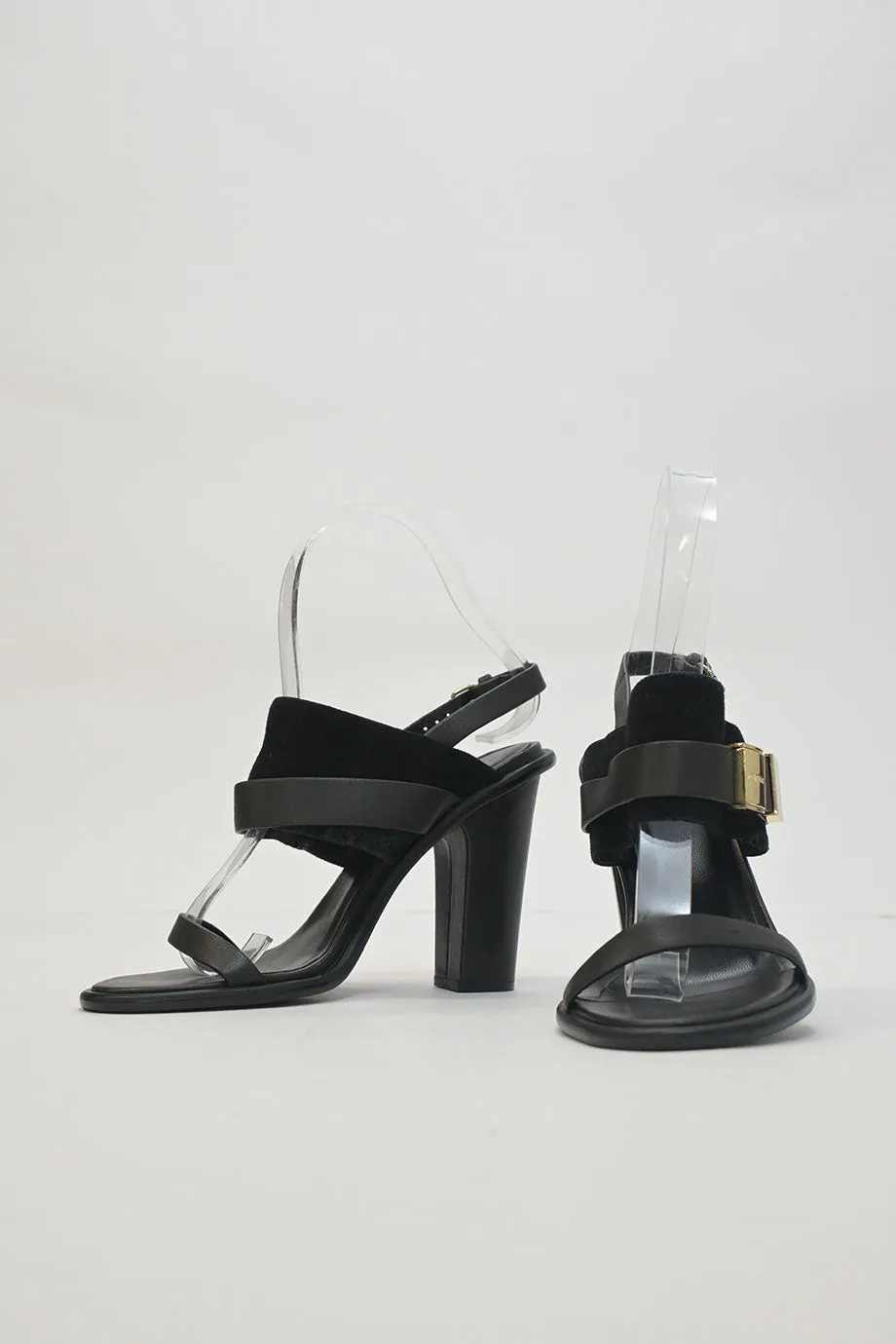 [WS7211] See By Chloé | High Heel Pump