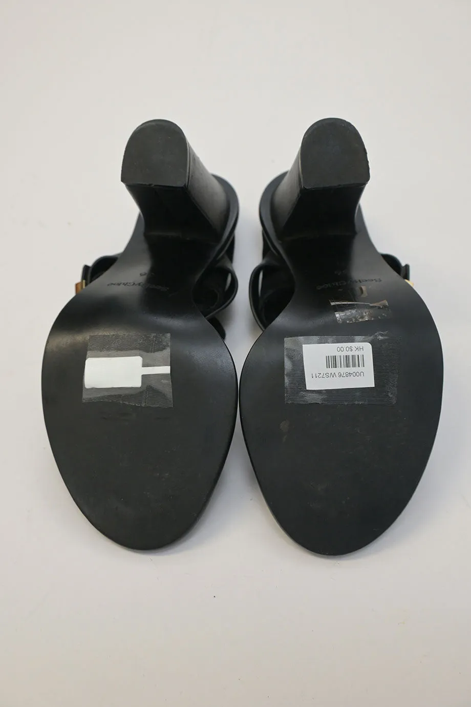 [WS7211] See By Chloé | High Heel Pump