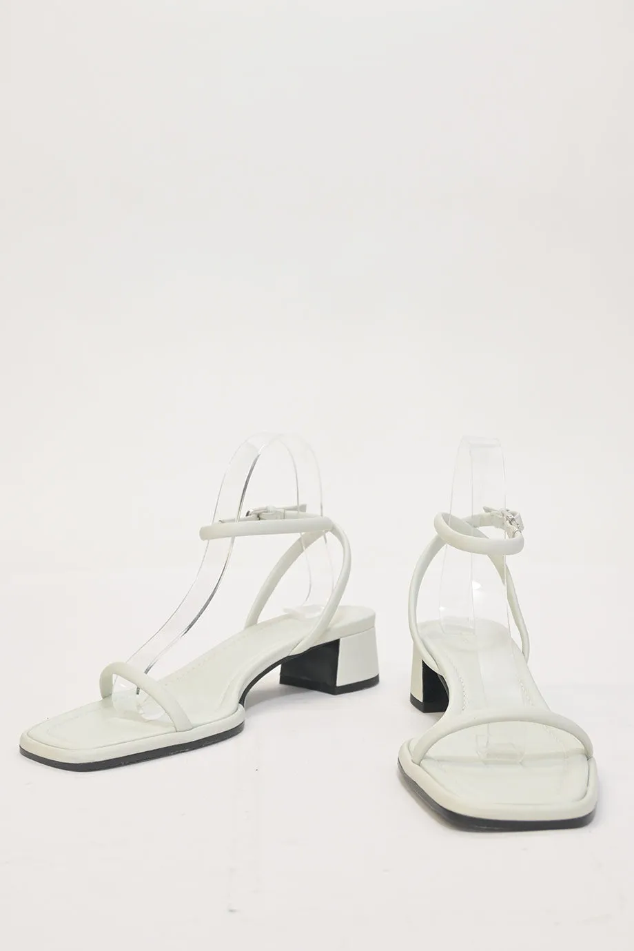 [WS7491] The Row | High heel sandals