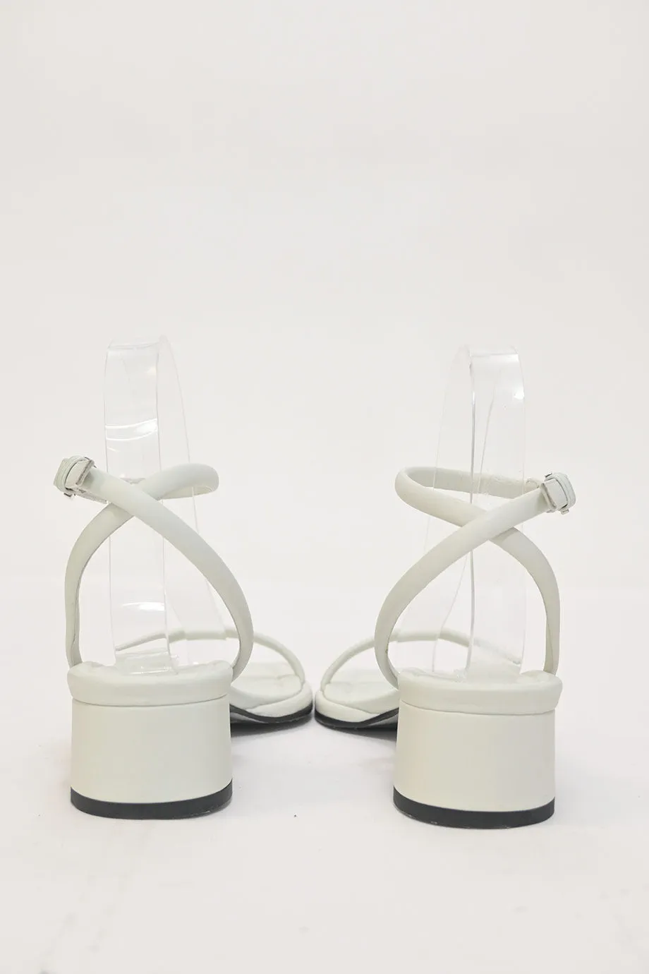 [WS7491] The Row | High heel sandals